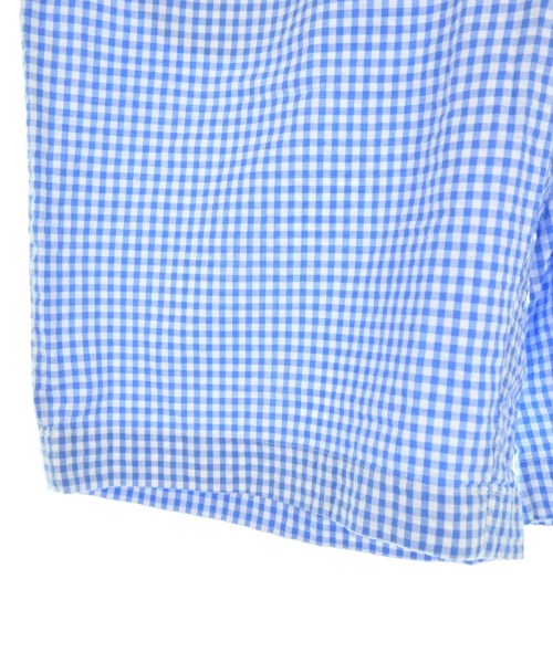 TRENTA OTTO（トレンタオット）ショートパンツ 青 サイズ:L メンズ/2200617438038