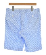 TRENTA OTTO（トレンタオット）ショートパンツ 青 サイズ:L メンズ/2200617438038
