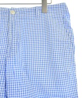 TRENTA OTTO（トレンタオット）ショートパンツ 青 サイズ:L メンズ/2200617438038