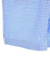 TRENTA OTTO（トレンタオット）ショートパンツ 青 サイズ:L メンズ/2200617438038