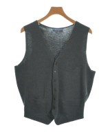 TRENTA OTTO（トレンタオット）ベスト グレー サイズ:-(M位) メンズ/2200620494038