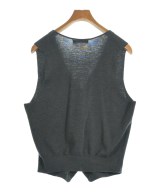 TRENTA OTTO（トレンタオット）ベスト グレー サイズ:-(M位) メンズ/2200620494038