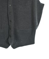 TRENTA OTTO（トレンタオット）ベスト グレー サイズ:-(M位) メンズ/2200620494038