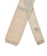 TRENTA OTTO（トレンタオット）ネクタイ ベージュ サイズ:- メンズ/2200660807058