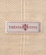 TRENTA OTTO（トレンタオット）ネクタイ ベージュ サイズ:- メンズ/2200660807058
