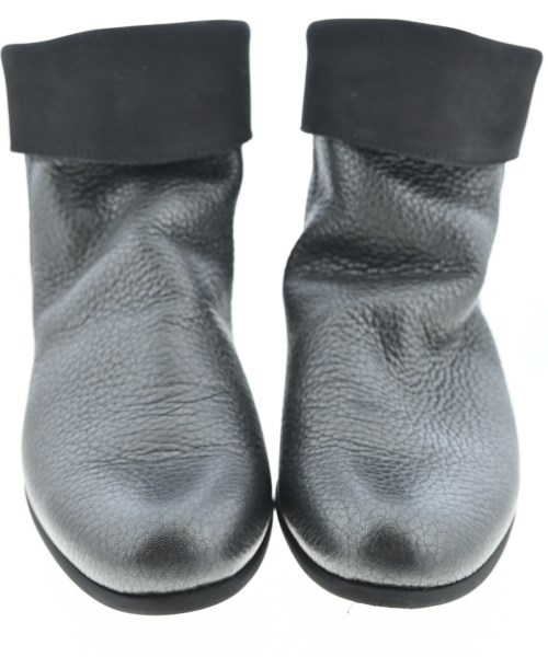 arche（アルシュ）ブーツ 黒 サイズ:EU35(21.5cm位) レディース/2200640253035