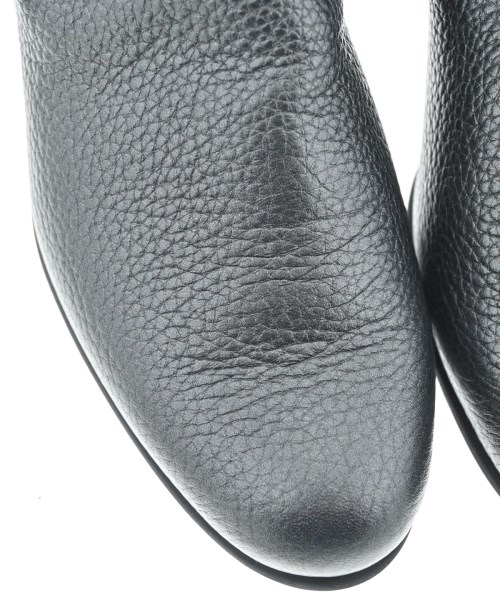 arche（アルシュ）ブーツ 黒 サイズ:EU35(21.5cm位) レディース/2200640253035