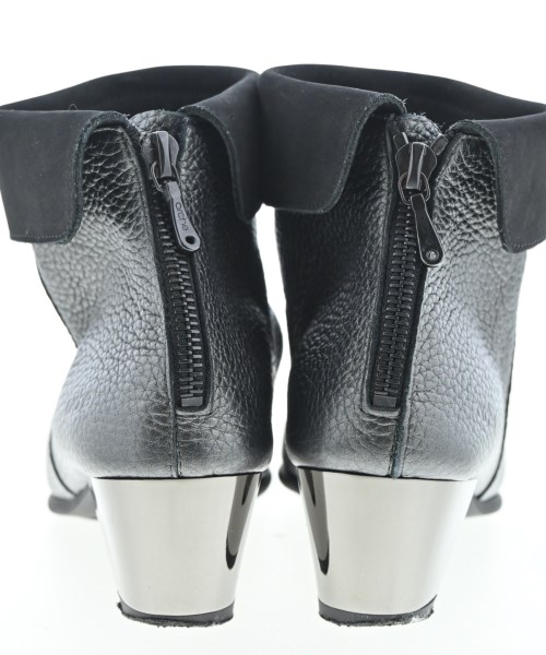 arche（アルシュ）ブーツ 黒 サイズ:EU35(21.5cm位) レディース/2200640253035