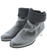 arche（アルシュ）ブーツ 黒 サイズ:EU35(21.5cm位) レディース/2200640253035