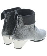 arche（アルシュ）ブーツ 黒 サイズ:EU35(21.5cm位) レディース/2200640253035