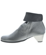 arche（アルシュ）ブーツ 黒 サイズ:EU35(21.5cm位) レディース/2200640253035