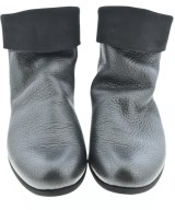 arche（アルシュ）ブーツ 黒 サイズ:EU35(21.5cm位) レディース/2200640253035