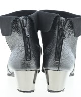 arche（アルシュ）ブーツ 黒 サイズ:EU35(21.5cm位) レディース/2200640253035