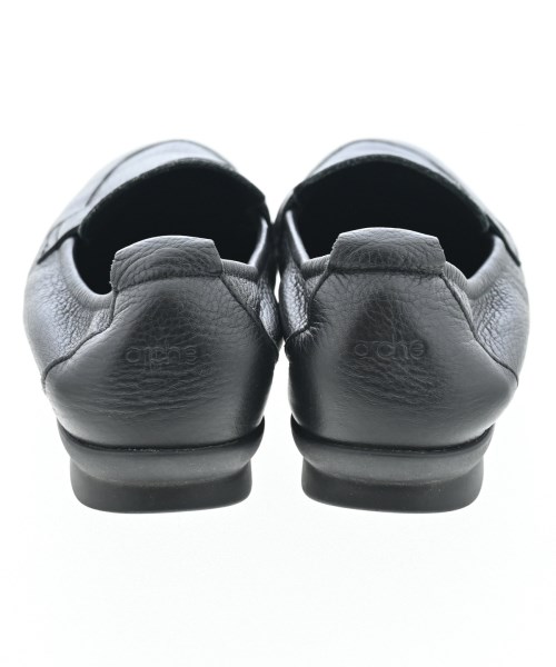 arche（アルシュ）ビジネス・ドレスシューズ 黒 サイズ:EU37(23.5cm位) レディース/2200617476023