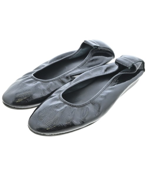 arche(アルシュ)バレエシューズ/オペラシューズ 黒 サイズ:EU39(25.5cm位)/2200661746080