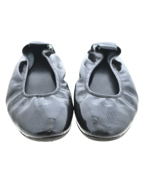 arche（アルシュ）バレエシューズ/オペラシューズ 黒 サイズ:EU39(25.5cm位) レディース/2200661746080