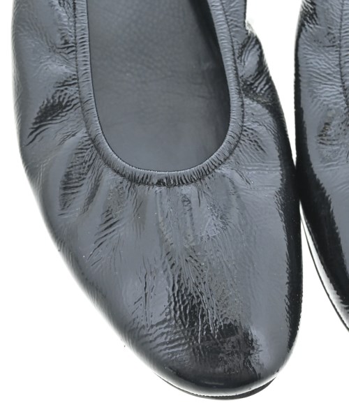 arche（アルシュ）バレエシューズ/オペラシューズ 黒 サイズ:EU39(25.5cm位) レディース/2200661746080