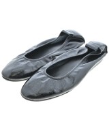 arche（アルシュ）バレエシューズ/オペラシューズ 黒 サイズ:EU39(25.5cm位) レディース/2200661746080