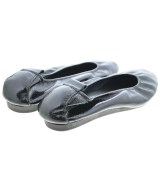 arche（アルシュ）バレエシューズ/オペラシューズ 黒 サイズ:EU39(25.5cm位) レディース/2200661746080