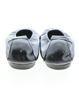 arche（アルシュ）バレエシューズ/オペラシューズ 黒 サイズ:EU39(25.5cm位) レディース/2200661746080