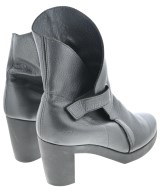 arche（アルシュ）ブーツ 黒 サイズ:EU39(25.5cm位) レディース/2200719413117