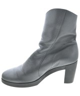 arche（アルシュ）ブーツ 黒 サイズ:EU39(25.5cm位) レディース/2200719413117