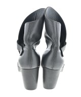 arche（アルシュ）ブーツ 黒 サイズ:EU39(25.5cm位) レディース/2200719413117