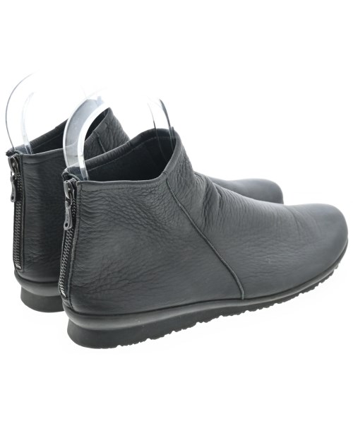 arche（アルシュ）ブーツ 黒 サイズ:EU37(23.5cm位) レディース/2200645285260