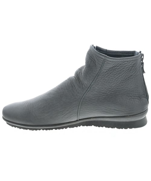 arche（アルシュ）ブーツ 黒 サイズ:EU37(23.5cm位) レディース/2200645285260