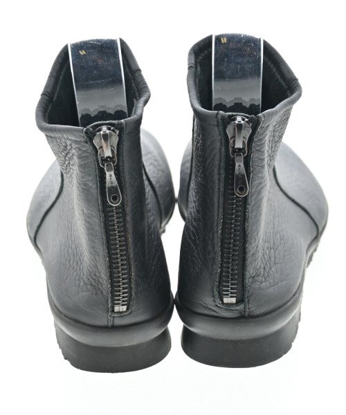 arche（アルシュ）ブーツ 黒 サイズ:EU37(23.5cm位) レディース/2200645285260