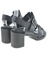 arche（アルシュ）サンダル 黒 サイズ:EU35(21.5cm位) レディース/2200704375024