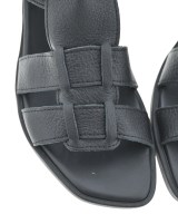 arche（アルシュ）サンダル 黒 サイズ:EU35(21.5cm位) レディース/2200704375024