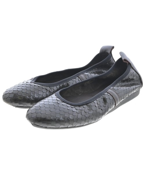 arche(アルシュ)のパンプス サイズ:EU35(21.5cm位) 6,000円