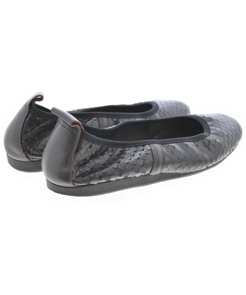 arche（アルシュ）パンプス 茶 サイズ:EU35(21.5cm位) レディース/2200730016014