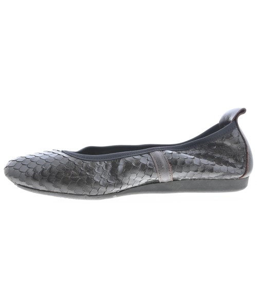 arche（アルシュ）パンプス 茶 サイズ:EU35(21.5cm位) レディース/2200730016014