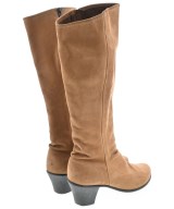 arche（アルシュ）ブーツ 茶 サイズ:EU38(24.5cm位) レディース/2200723534068