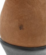 arche（アルシュ）ブーツ 茶 サイズ:EU38(24.5cm位) レディース/2200723534068