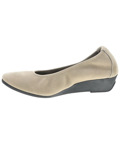 arche（アルシュ）パンプス ベージュ サイズ:EU39(25.5cm位) レディース/2200690445022