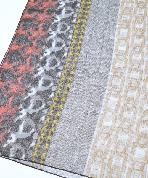 Direction to get mosh（ディレクショントゥゲットモッシュ）ストール その他（柄物・カラフル） サイズ:- レディース/2200666869067