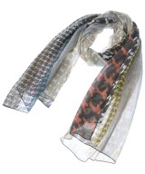 Direction to get mosh ストール