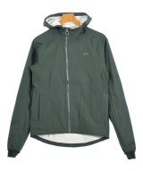 Rapha マウンテンパーカー