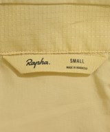 Rapha（ラファ）カジュアルシャツ 黄 サイズ:S メンズ/2200681084117