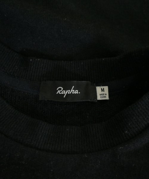Rapha（ラファ）ニット・セーター 黒 サイズ:M メンズ/2200653560274