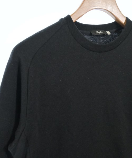 Rapha（ラファ）ニット・セーター 黒 サイズ:M メンズ/2200653560274