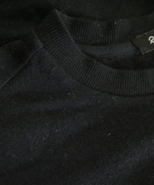 Rapha（ラファ）ニット・セーター 黒 サイズ:M メンズ/2200653560274