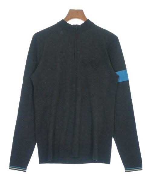 Rapha(ラファ)ニット・セーター グレー サイズ:L/2200636042117