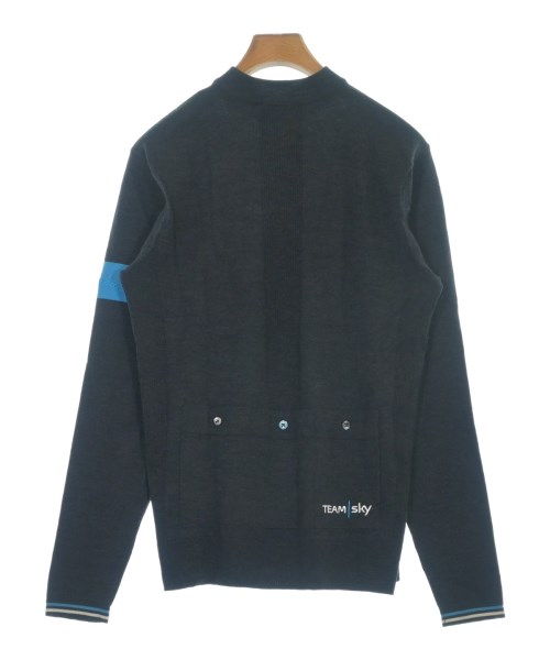 Rapha（ラファ）ニット・セーター グレー サイズ:L メンズ/2200636042117