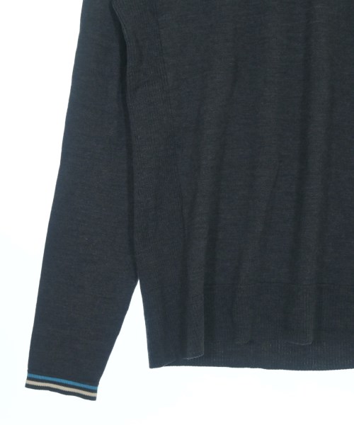 Rapha（ラファ）ニット・セーター グレー サイズ:L メンズ/2200636042117