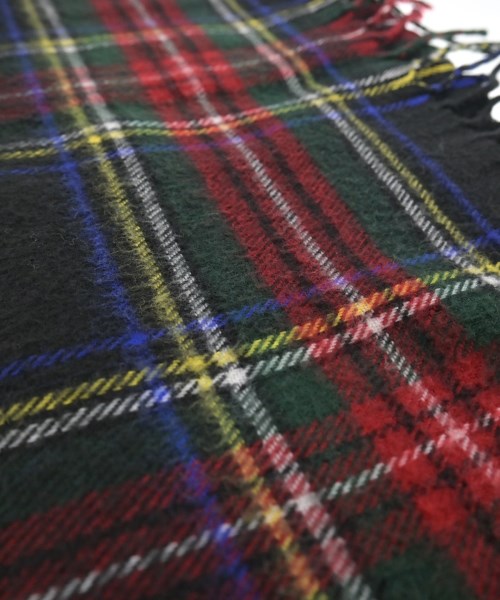 ISLAND KNIT WORKS（アイランドニットワークス）マフラー その他（柄物・カラフル） サイズ:- レディース/2200674017443