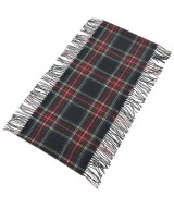 ISLAND KNIT WORKS（アイランドニットワークス）マフラー その他（柄物・カラフル） サイズ:- レディース/2200674017443